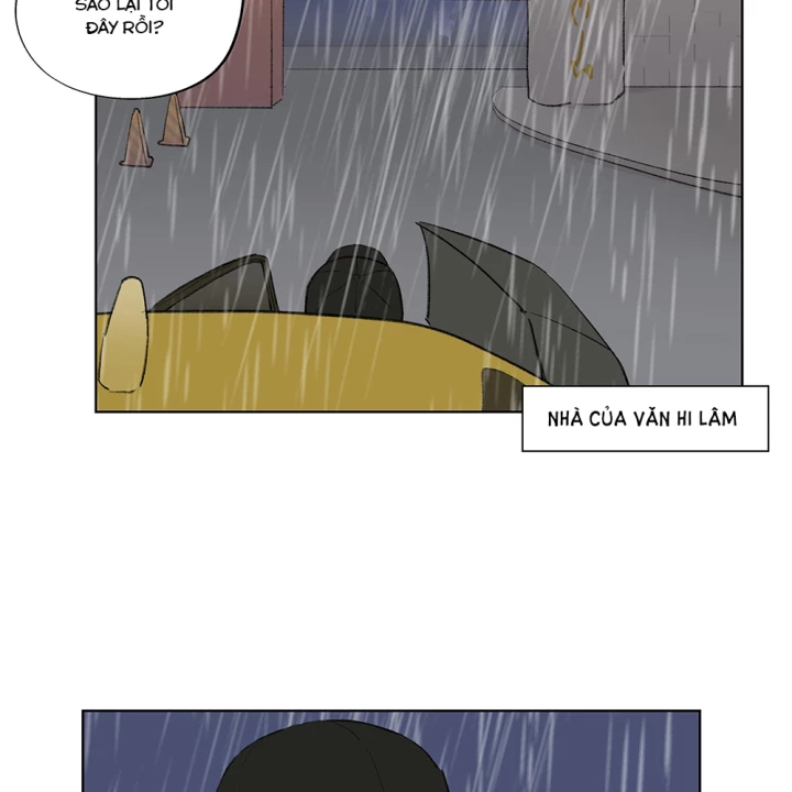Thỏ Dính Bẫy Tin Đồn Chapter 18 - Trang 2