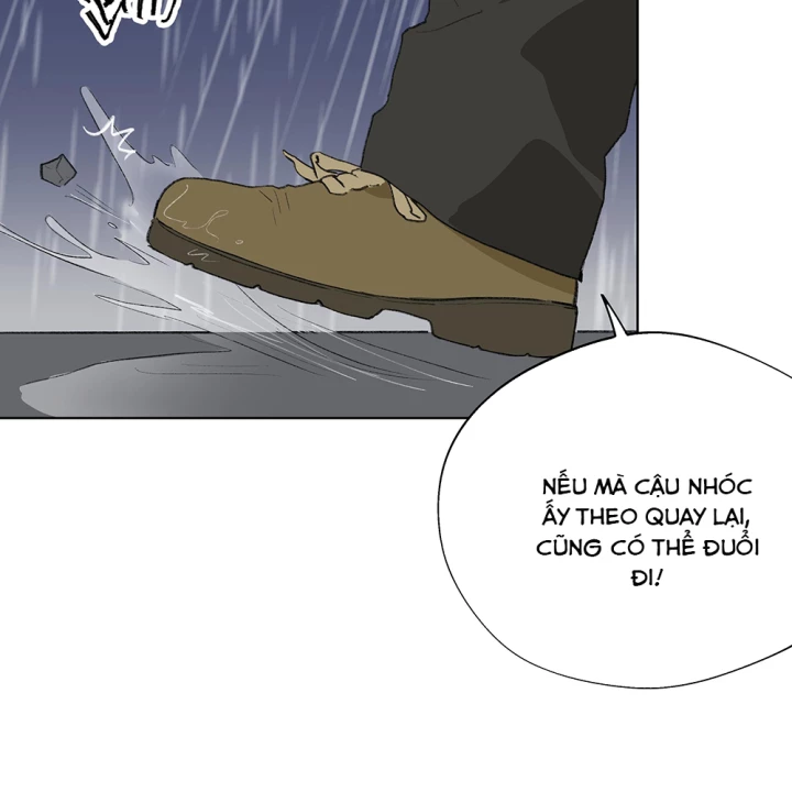 Thỏ Dính Bẫy Tin Đồn Chapter 18 - Trang 2