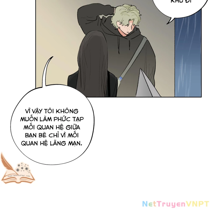Thỏ Dính Bẫy Tin Đồn Chapter 18 - Trang 2