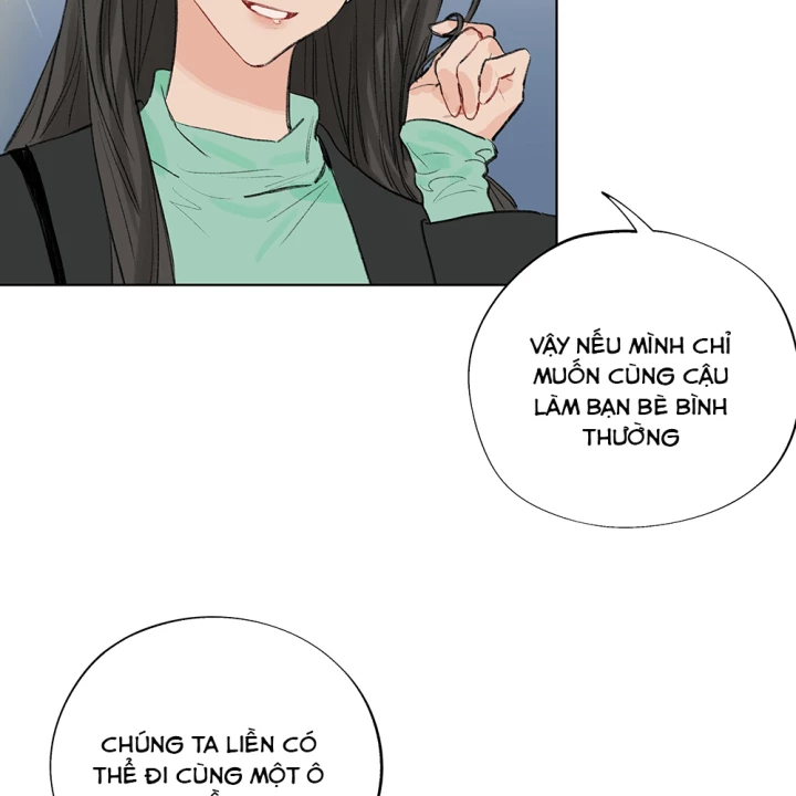 Thỏ Dính Bẫy Tin Đồn Chapter 18 - Trang 2