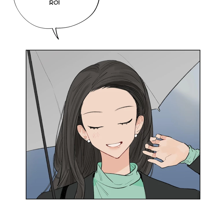 Thỏ Dính Bẫy Tin Đồn Chapter 18 - Trang 2