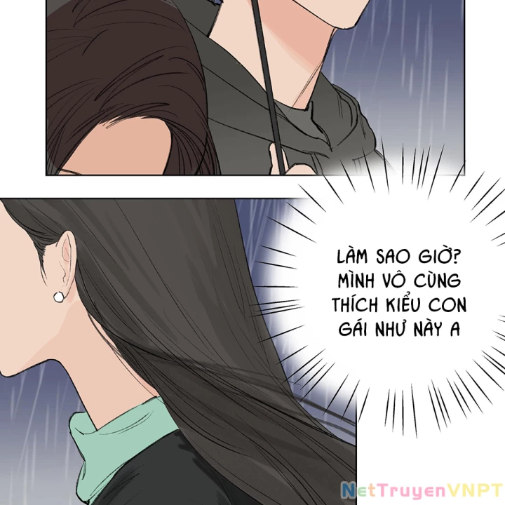 Thỏ Dính Bẫy Tin Đồn Chapter 18 - Trang 2