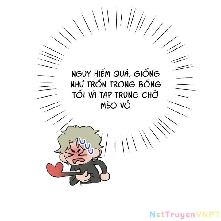 Thỏ Dính Bẫy Tin Đồn Chapter 18 - Trang 2