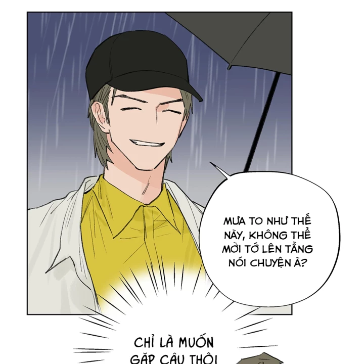 Thỏ Dính Bẫy Tin Đồn Chapter 18 - Trang 2