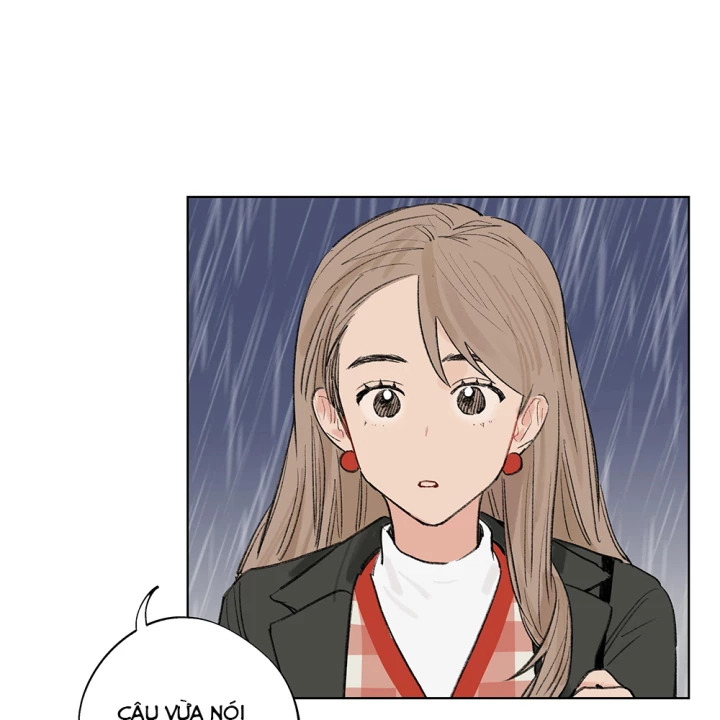 Thỏ Dính Bẫy Tin Đồn Chapter 18 - Trang 2