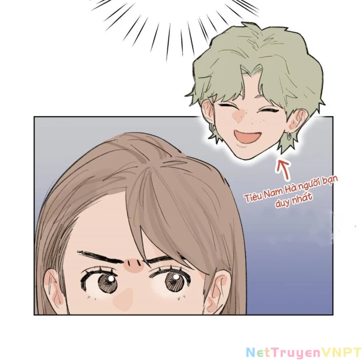 Thỏ Dính Bẫy Tin Đồn Chapter 19 - Trang 2