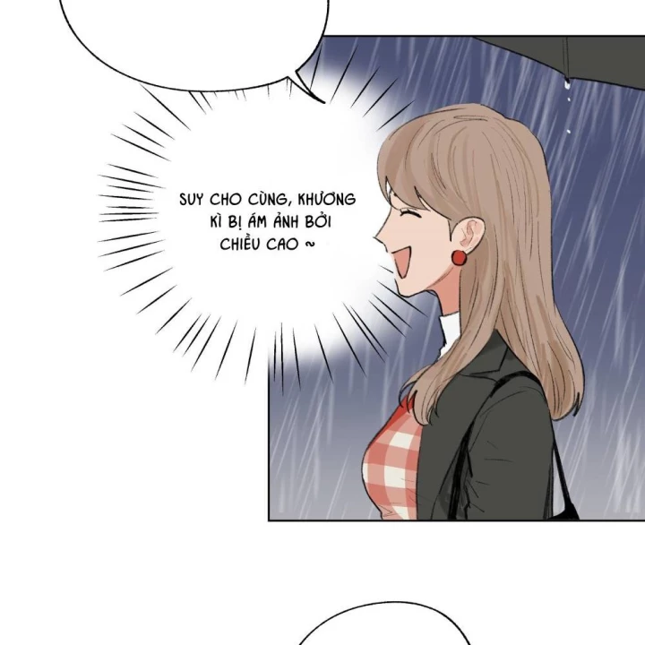 Thỏ Dính Bẫy Tin Đồn Chapter 19 - Trang 2