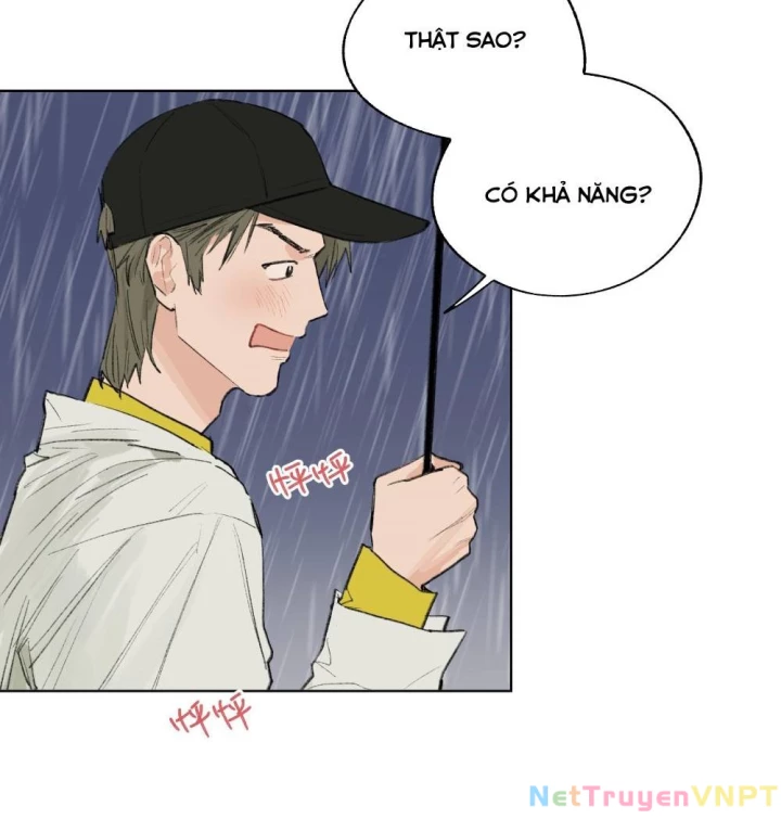 Thỏ Dính Bẫy Tin Đồn Chapter 19 - Trang 2