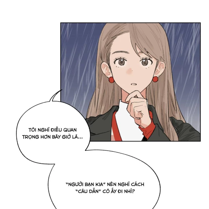 Thỏ Dính Bẫy Tin Đồn Chapter 19 - Trang 2