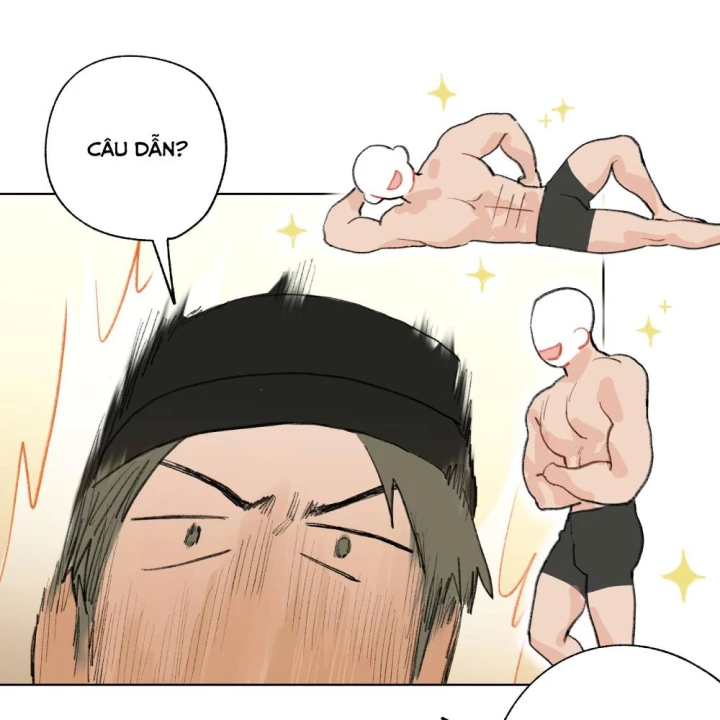Thỏ Dính Bẫy Tin Đồn Chapter 19 - Trang 2