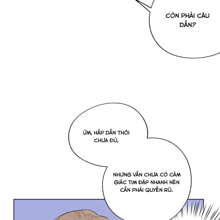 Thỏ Dính Bẫy Tin Đồn Chapter 19 - Trang 2