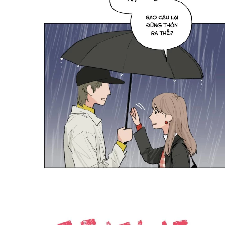 Thỏ Dính Bẫy Tin Đồn Chapter 19 - Trang 2