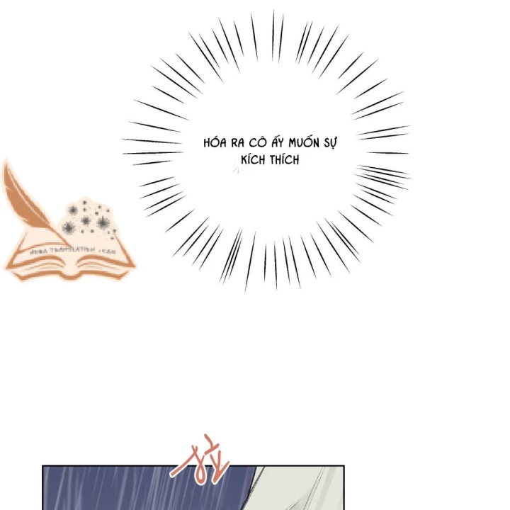 Thỏ Dính Bẫy Tin Đồn Chapter 19 - Trang 2