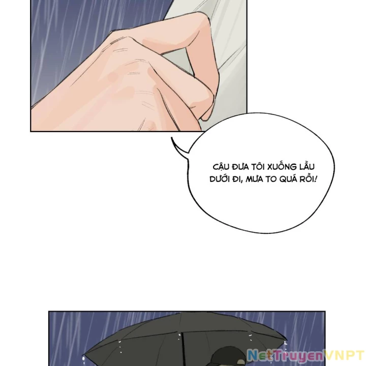 Thỏ Dính Bẫy Tin Đồn Chapter 19 - Trang 2
