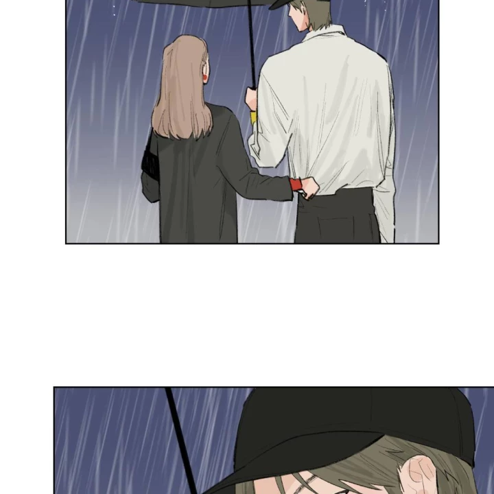 Thỏ Dính Bẫy Tin Đồn Chapter 19 - Trang 2