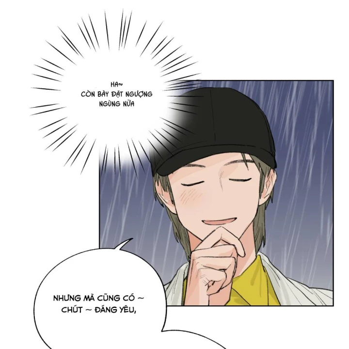 Thỏ Dính Bẫy Tin Đồn Chapter 19 - Trang 2