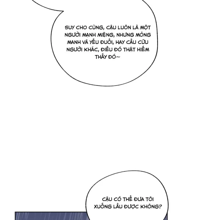 Thỏ Dính Bẫy Tin Đồn Chapter 19 - Trang 2
