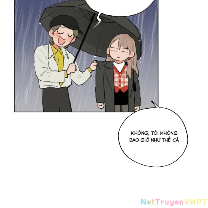 Thỏ Dính Bẫy Tin Đồn Chapter 19 - Trang 2