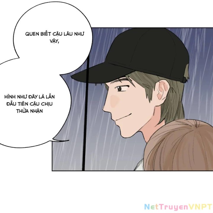 Thỏ Dính Bẫy Tin Đồn Chapter 19 - Trang 2