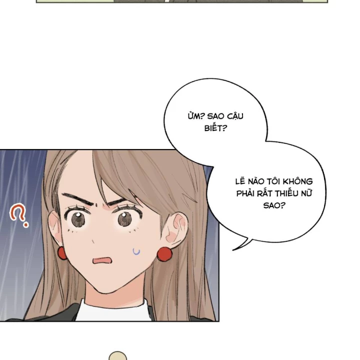 Thỏ Dính Bẫy Tin Đồn Chapter 19 - Trang 2