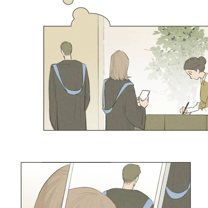 Thỏ Dính Bẫy Tin Đồn Chapter 19 - Trang 2