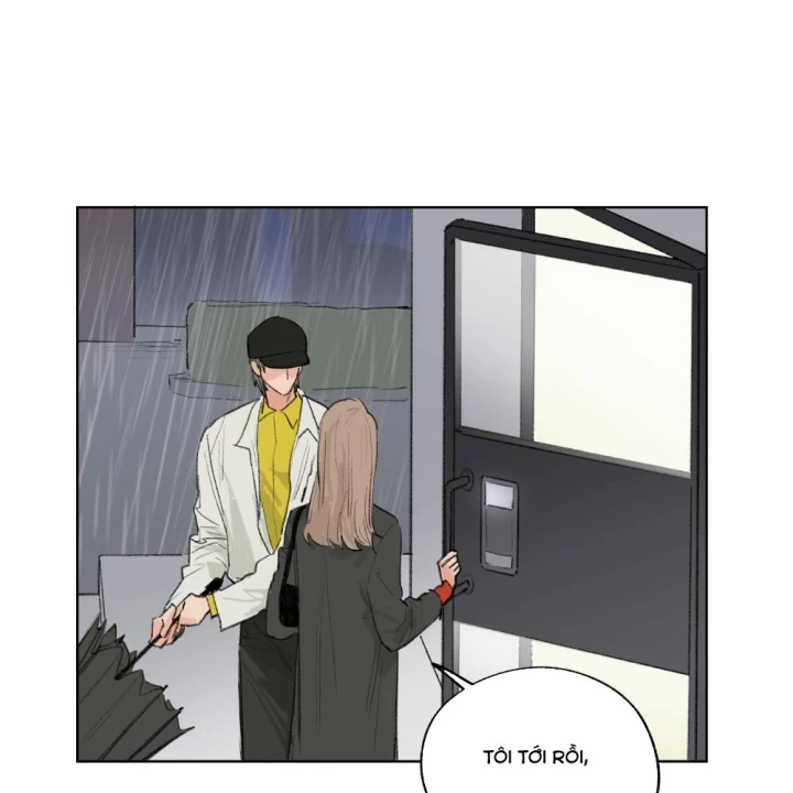 Thỏ Dính Bẫy Tin Đồn Chapter 19 - Trang 2