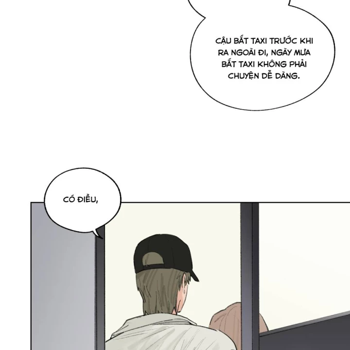 Thỏ Dính Bẫy Tin Đồn Chapter 19 - Trang 2