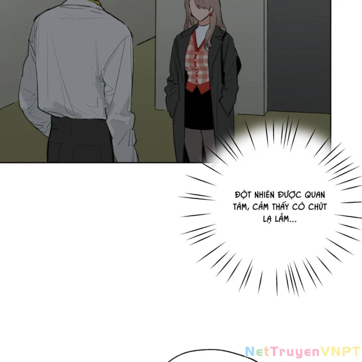 Thỏ Dính Bẫy Tin Đồn Chapter 19 - Trang 2