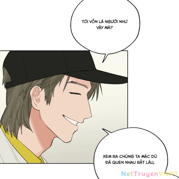 Thỏ Dính Bẫy Tin Đồn Chapter 19 - Trang 2
