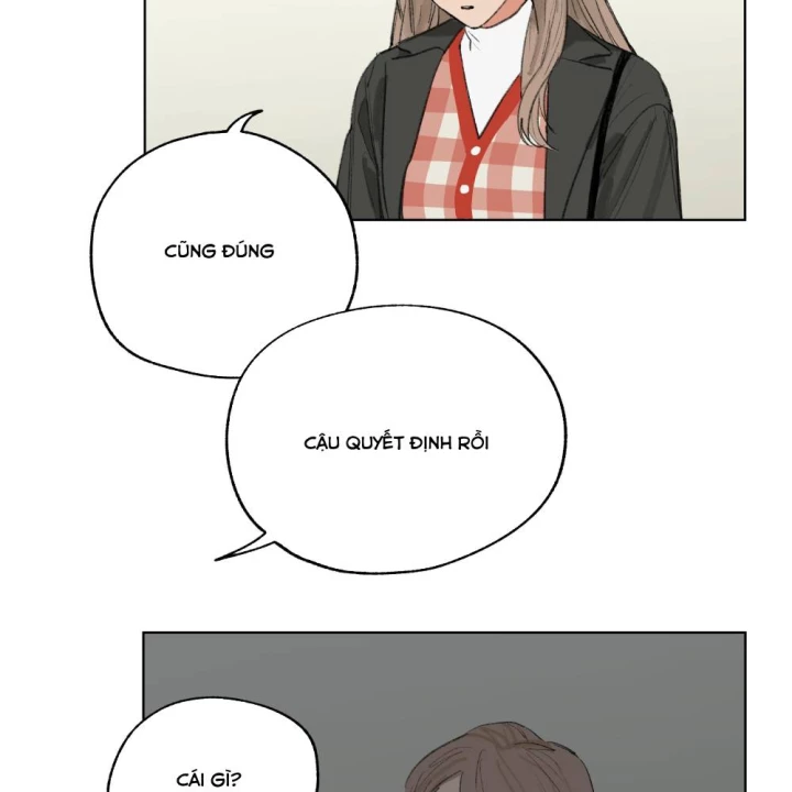 Thỏ Dính Bẫy Tin Đồn Chapter 19 - Trang 2