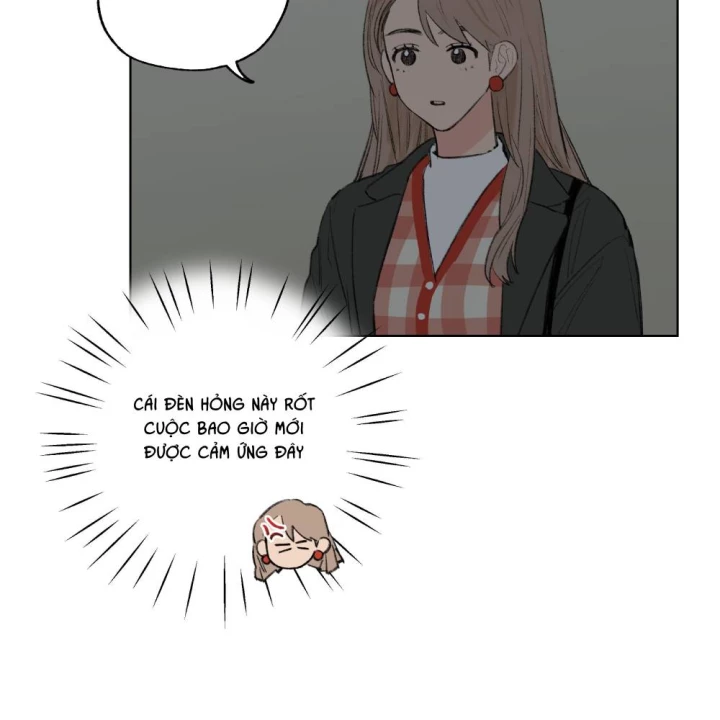 Thỏ Dính Bẫy Tin Đồn Chapter 19 - Trang 2