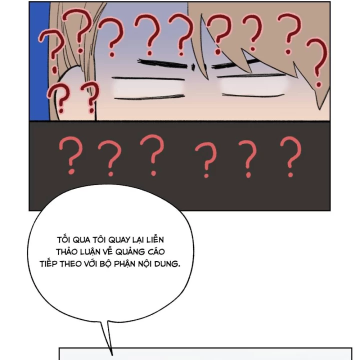 Thỏ Dính Bẫy Tin Đồn Chapter 19 - Trang 2