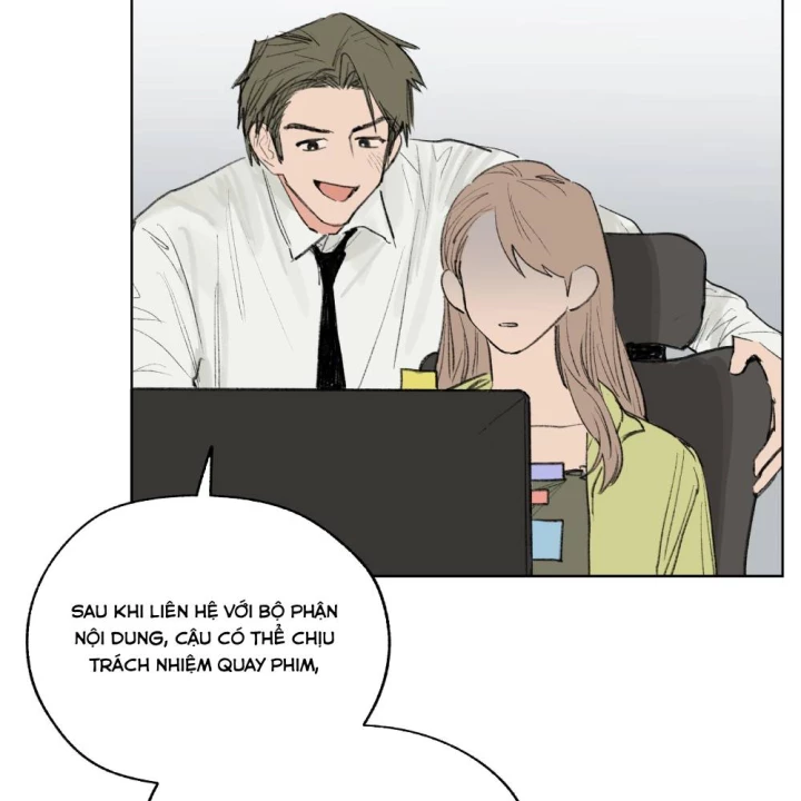 Thỏ Dính Bẫy Tin Đồn Chapter 19 - Trang 2