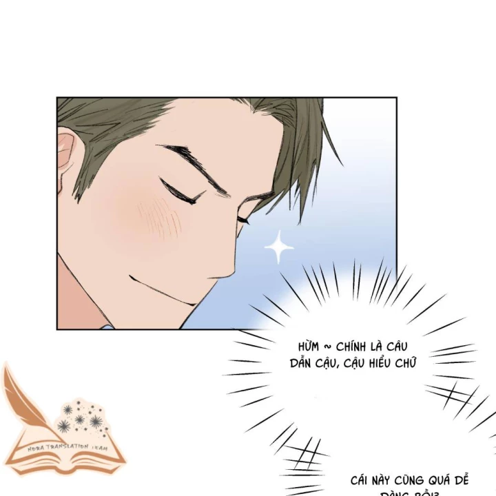 Thỏ Dính Bẫy Tin Đồn Chapter 19 - Trang 2