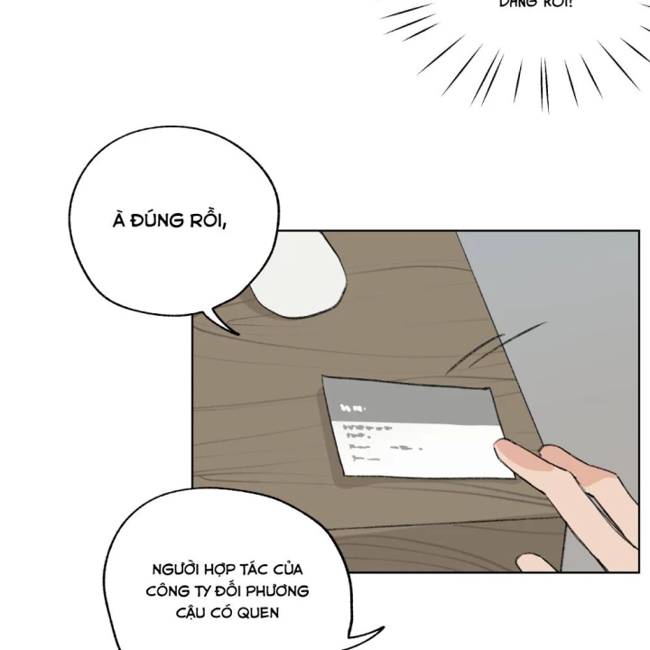 Thỏ Dính Bẫy Tin Đồn Chapter 19 - Trang 2