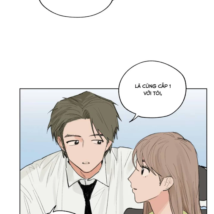 Thỏ Dính Bẫy Tin Đồn Chapter 19 - Trang 2