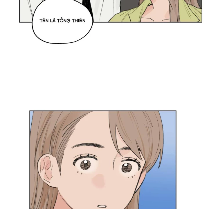 Thỏ Dính Bẫy Tin Đồn Chapter 19 - Trang 2