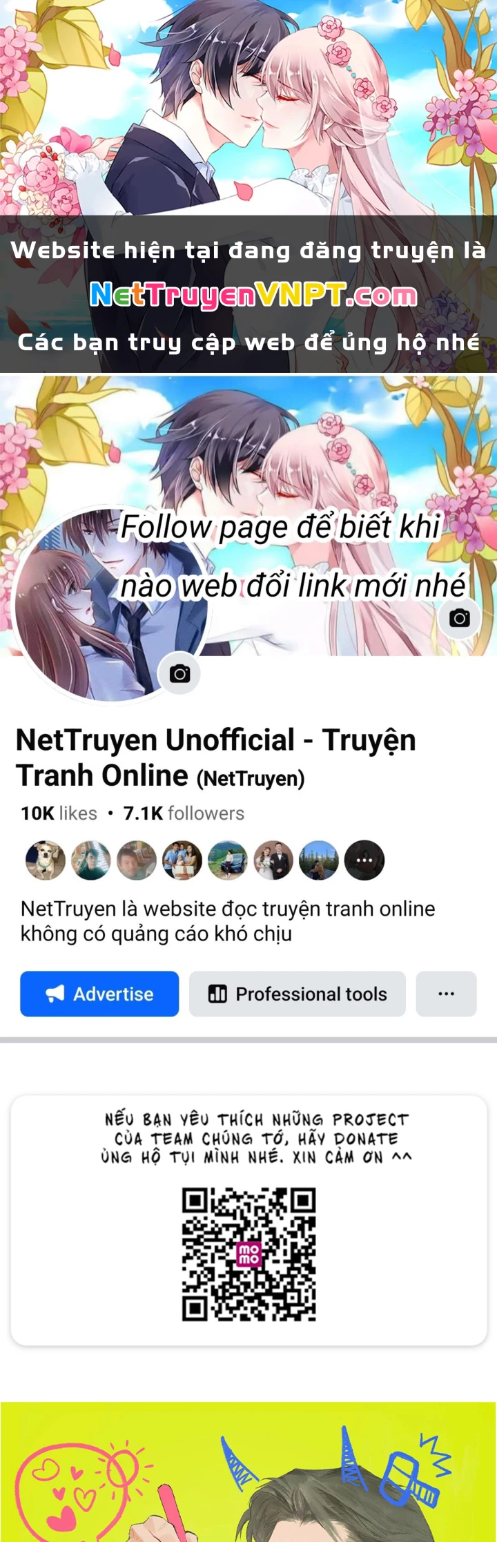 Thỏ Dính Bẫy Tin Đồn Chapter 20 - Trang 2