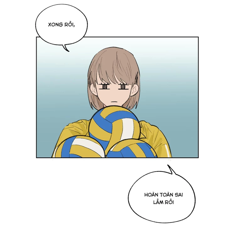 Thỏ Dính Bẫy Tin Đồn Chapter 20 - Trang 2