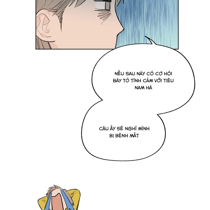 Thỏ Dính Bẫy Tin Đồn Chapter 20 - Trang 2