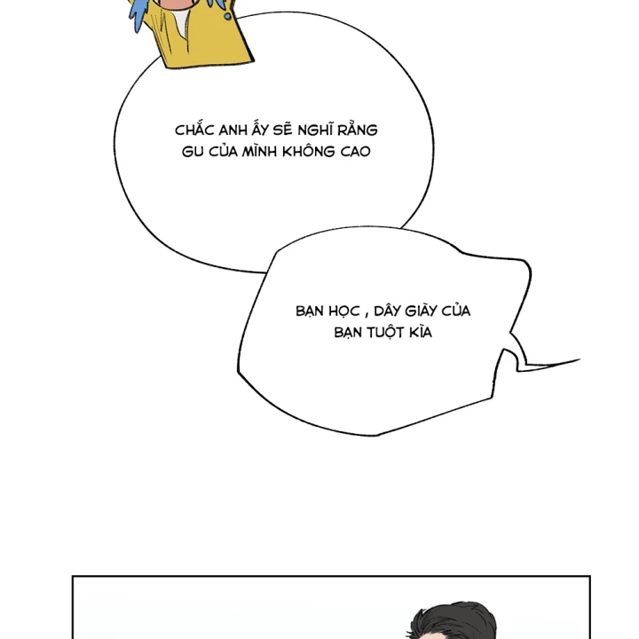 Thỏ Dính Bẫy Tin Đồn Chapter 20 - Trang 2