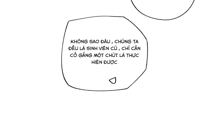 Thỏ Dính Bẫy Tin Đồn Chapter 20 - Trang 2