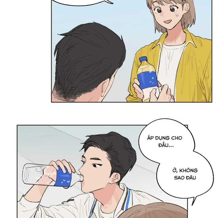 Thỏ Dính Bẫy Tin Đồn Chapter 20 - Trang 2