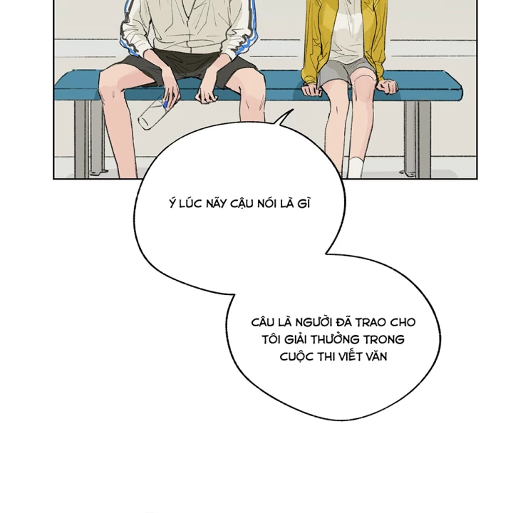 Thỏ Dính Bẫy Tin Đồn Chapter 20 - Trang 2