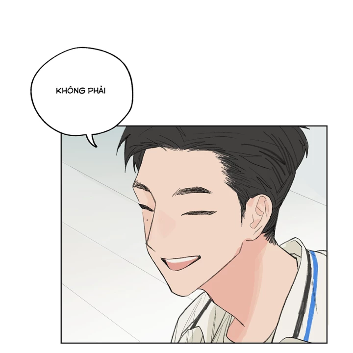 Thỏ Dính Bẫy Tin Đồn Chapter 20 - Trang 2