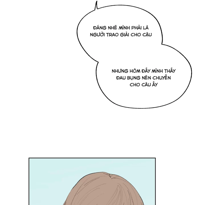 Thỏ Dính Bẫy Tin Đồn Chapter 20 - Trang 2