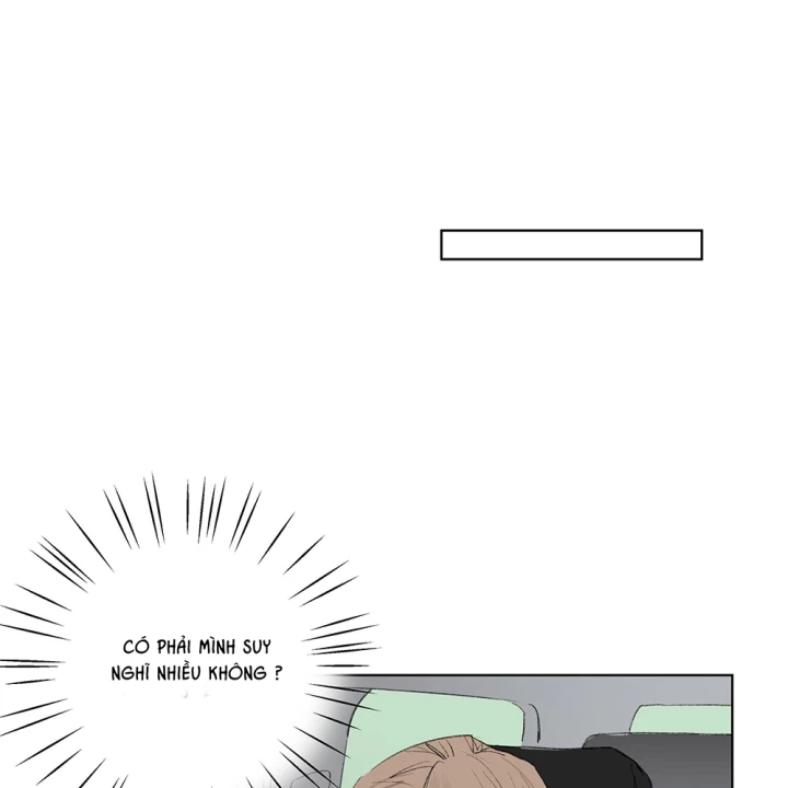 Thỏ Dính Bẫy Tin Đồn Chapter 20 - Trang 2