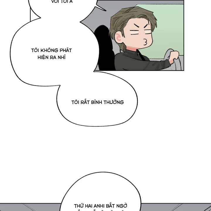 Thỏ Dính Bẫy Tin Đồn Chapter 20 - Trang 2