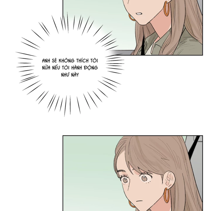 Thỏ Dính Bẫy Tin Đồn Chapter 20 - Trang 2