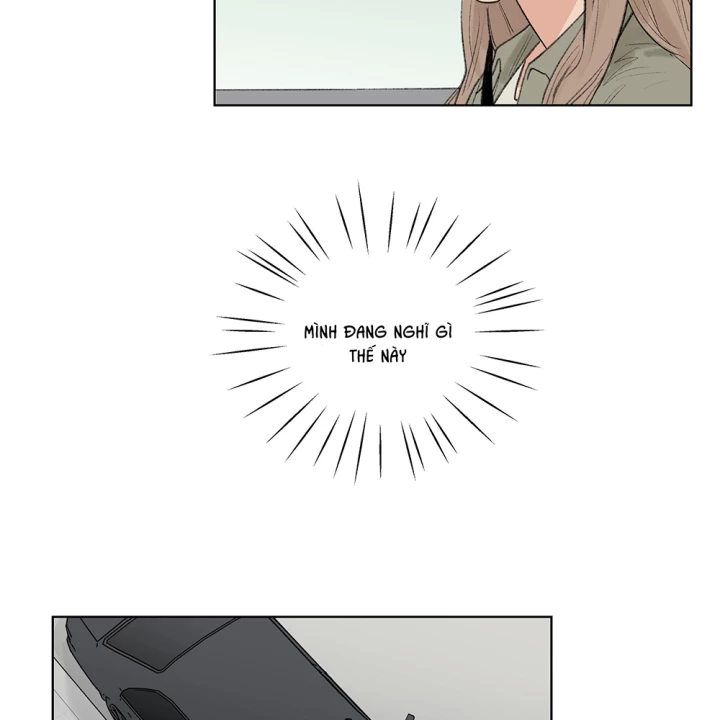Thỏ Dính Bẫy Tin Đồn Chapter 20 - Trang 2